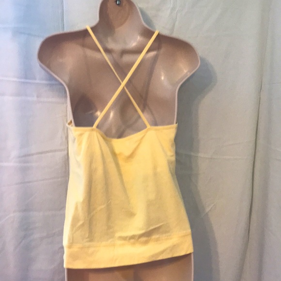 Camisole Top - Picture 2 of 7